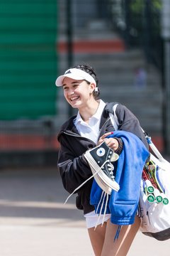 Bild 79 - BL2 Der Club an der Alster - DTV Hannover : Ergebnis: 7:2